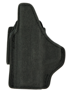 Safariland 185161 Model 18 IWB Colt Officer SafariLaminate Black Safariland 185161 Model 18 IWB Colt Officer SafariLaminate Black
