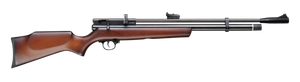 Beeman 1327 Chief II Pre-Charged Pneumatic 177 Pellet 10+1 Shot Black Black Receiver European Hardwood Beeman 1327 Chief II Pre-Charged Pneumatic 177 Pellet 10+1 Shot Black Black Receiver European Hardwood