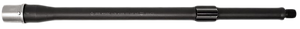 Ballistic Advantage BABL223008PQ Premium Series 223 Wylde 14.50" Threaded Hanson Profile, Midlength with Low Pro Gas Block, Black QPQ 4150 Chrome Moly Vanadium Steel, Fits AR-15 Ballistic Advantage BABL223008PQ Premium Series 223 Wylde 14.50" Threaded Hanson Profile, Midlength with Low Pro Gas Block, Black QPQ 4150 Chrome Moly Vanadium Steel, Fits AR-15