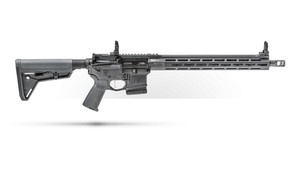 SAINT VICTOR 5.56 16" GRY 30+1223 Rem | 5.56 NATO SAINT VICTOR 5.56 16" GRY 30+1223 Rem | 5.56 NATO