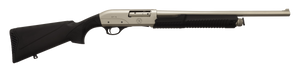 Silver Eagle Arms XP1220M XP Marine 12 Gauge 20" 4+1 3" Silver Marinecote Black Right Hand Silver Eagle Arms XP1220M XP Marine 12 Gauge 20" 4+1 3" Silver Marinecote Black Right Hand