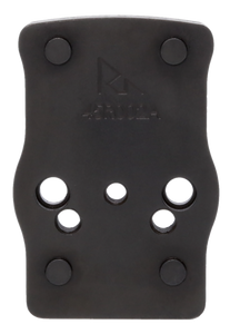 Rival Arms RARA45R002A Mount Adapter RMR to DeltaPoint Pro Black Rival Arms RARA45R002A Mount Adapter RMR to DeltaPoint Pro Black