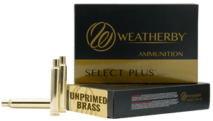 Weatherby BRASS240 Unprimed Cases 240WthbyMag Rifle Brass 20/Box Weatherby BRASS240 Unprimed Cases 240WthbyMag Rifle Brass 20/Box