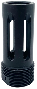 Otter Creek Arms Llc OCL601 OPS AE Flash Hider Black Nitride Otter Creek Arms Llc OCL601 OPS AE Flash Hider Black Nitride