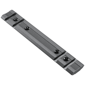 Weaver Mounts 48443 Top Mount Base 423M Matte Black Benelli Nova Weaver Mounts 48443 Top Mount Base 423M Matte Black Benelli Nova