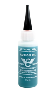 Wilson Combat 9682 Ultima-Lube II Universal 2oz Squeeze Bottle Wilson Combat 9682 Ultima-Lube II Universal 2oz Squeeze Bottle