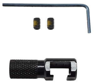 GrovTec US Inc GTHM284 Hammer Extension Henry 22,Rossi 92 Black Steel GrovTec US Inc GTHM284 Hammer Extension Henry 22,Rossi 92 Black Steel