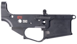 Patriot Ordnance Factory 00626 P-415 Glock Gen4 Black Anodized Aluminum Patriot Ordnance Factory 00626 P-415 Glock Gen4 Black Anodized Aluminum