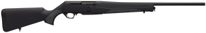 Browning 031048224 BAR MK3 Stalker Full Size 270 Win 4+1 22" Matte Blued Steel Barrel, Drilled & Tapped Aluminum Receiver, Matte Black Synthetic Stock w/Overmolded Grip, Right Hand Browning 031048224 BAR MK3 Stalker Full Size 270 Win 4+1 22" Matte Blued Steel Barrel, Drilled & Tapped Aluminum Receiver, Matte Black Synthetic Stock w/Overmolded Grip, Right Hand