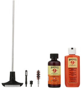 Hoppe's PCO45B Pistol Cleaning Kit 44 / 45 Cal (Clam Pack) Hoppe's PCO45B Pistol Cleaning Kit 44 / 45 Cal (Clam Pack)