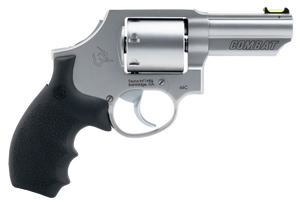 Taurus 2-66039C-HG 66C 357 Mag 7 Shot Stainless Steel Barrel, Frame & Cylinder, Black Hogue G10 Grip Taurus 2-66039C-HG 66C 357 Mag 7 Shot Stainless Steel Barrel, Frame & Cylinder, Black Hogue G10 Grip