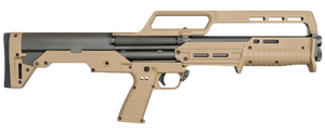 KEL KS7TAN-GEN2 KS7 G2 12G 3" 18.5 6+1 TAN KEL KS7TAN-GEN2 KS7 G2 12G 3" 18.5 6+1 TAN