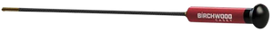 Birchwood Casey 41421 Cleaning Rod 17/20 Cal 36" Carbon Birchwood Casey 41421 Cleaning Rod 17/20 Cal 36" Carbon