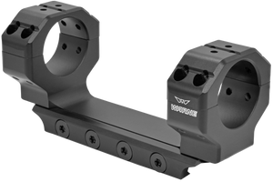 Warne 7817M Precision Mount Scope Mount/Ring Combo Black Anodized 30mm 0 MOA Warne 7817M Precision Mount Scope Mount/Ring Combo Black Anodized 30mm 0 MOA