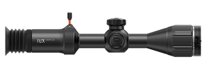 Rix Optics (visir Inc) RIXLEAPL3 Leap L3 Thermal Black 3.2-9.6x35mm Multiple Reticle, 1x-4x Digital Zoom, 384x288 12 Microns, 50 Hz Resolution Rix Optics (visir Inc) RIXLEAPL3 Leap L3 Thermal Black 3.2-9.6x35mm Multiple Reticle, 1x-4x Digital Zoom, 384x288 12 Microns, 50 Hz Resolution
