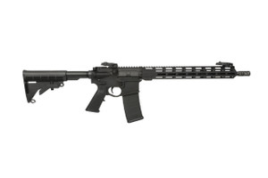 RD15 5.56MM 16" BLACK 15+1223 Rem | 5.56 NATO RD15 5.56MM 16" BLACK 15+1223 Rem | 5.56 NATO