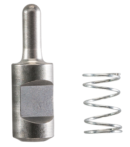 APEX TACTICAL SPECIALTIES 108011 Firing Pin Kit S&W J/K/L/N Frame Metal Revolver APEX TACTICAL SPECIALTIES 108011 Firing Pin Kit S&W J/K/L/N Frame Metal Revolver