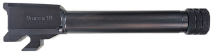 Sig Sauer 8900444 P320 9mm Luger 4.60" Threaded Black Nitron for Sig P320 Compact Carry No Loaded Chamber Indicator Sig Sauer 8900444 P320 9mm Luger 4.60" Threaded Black Nitron for Sig P320 Compact Carry No Loaded Chamber Indicator