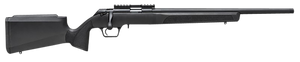 Springfield Armory BART92022B Model 2020 Rimfire Target 22 LR 10+1 20" Matte Blued Heavy Threaded Barrel, Matte Blued Picatinny Rail Steel Receiver, Fixed Black Synthetic Stock Springfield Armory BART92022B Model 2020 Rimfire Target 22 LR 10+1 20" Matte Blued Heavy Threaded Barrel, Matte Blued Picatinny Rail Steel Receiver, Fixed Black Synthetic Stock