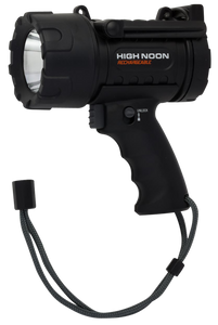 Browning 3717765 High Noon USB Black 50-915 Lumens White LED Polymer Browning 3717765 High Noon USB Black 50-915 Lumens White LED Polymer