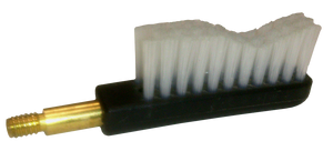 Pro-Shot NGBE Gun Brush Multi-Caliber Universal #8-32 Thread Nylon Bristles Pro-Shot NGBE Gun Brush Multi-Caliber Universal #8-32 Thread Nylon Bristles