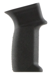 Aim Sports PJAKG AK Made of Polymer With Black Textured Finish for AK-Platform Aim Sports PJAKG AK Made of Polymer With Black Textured Finish for AK-Platform