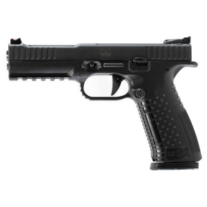 AMPF STRIKE ONE SPD 9MM 5" 17RD BLK AMPF STRIKE ONE SPD 9MM 5" 17RD BLK