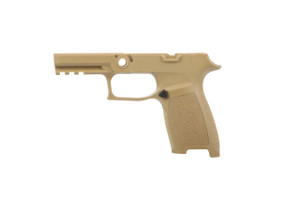 GRIP ASY 320 9/40/357CA MD COY GRIP ASY 320 9/40/357CA MD COY
