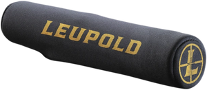 Leupold 53576 Scopesmith Scope Cover Matte Black Neoprene Size Large 12.50" Long Slip On Leupold 53576 Scopesmith Scope Cover Matte Black Neoprene Size Large 12.50" Long Slip On
