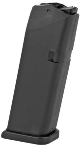 Glock MF10019 G19 10rd 9mm Luger Black Polymer Glock MF10019 G19 10rd 9mm Luger Black Polymer