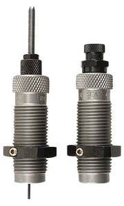 RCBS 16301 Full-Length 2-Die Set Group A .338 Win Mag RCBS 16301 Full-Length 2-Die Set Group A .338 Win Mag
