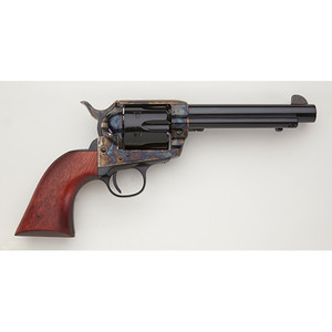 PIETTA GWII CALIFORNIAN 357MAG 5.5 WALNUT GRIP PIETTA GWII CALIFORNIAN 357MAG 5.5 WALNUT GRIP