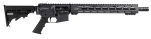 APF 450BUSH BLK 16 MLOK APF 450BUSH BLK 16 MLOK