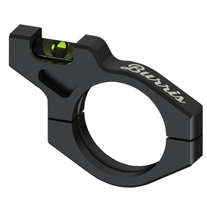 BUR SCOPE TUBE BUBBLE LEVEL 30MM & 34MM BUR SCOPE TUBE BUBBLE LEVEL 30MM & 34MM