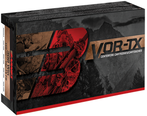Barnes Bullets 21557 VOR-TX Rifle 25-06Rem 100gr Tipped TSX Boat Tail 20 Per Box/10 Case Barnes Bullets 21557 VOR-TX Rifle 25-06Rem 100gr Tipped TSX Boat Tail 20 Per Box/10 Case