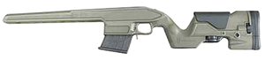 Archangel AA9130OD OPFOR Precision Stock OD Green Synthetic Fixed with Adjustable Cheek Riser for Mosin Nagant M1891 Archangel AA9130OD OPFOR Precision Stock OD Green Synthetic Fixed with Adjustable Cheek Riser for Mosin Nagant M1891