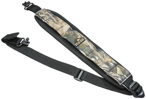 Butler Creek 181017 Comfort Stretch Rifle Sling Mossy Oak Break-Up Country Neoprene Adjustable Rifle Butler Creek 181017 Comfort Stretch Rifle Sling Mossy Oak Break-Up Country Neoprene Adjustable Rifle