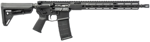 Aero Precision M4E1 Pro Rifle 5.56 NATO 16" Black Anodized Aluminum Receiver Aero Precision M4E1 Pro Rifle 5.56 NATO 16" Black Anodized Aluminum Receiver