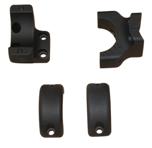 DNZ XB1M2 Game Reaper 2 Scope Mount/Ring Combo Matte Black 1" Browning X Bolt DNZ XB1M2 Game Reaper 2 Scope Mount/Ring Combo Matte Black 1" Browning X Bolt