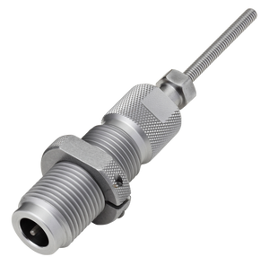 Hornady 046053 Custom Grade Series IV Neck Sizer Die for 22 PPC Hornady 046053 Custom Grade Series IV Neck Sizer Die for 22 PPC