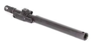 FTLT MCR 12.5 ADJ BBL W/FRONT SIGHT QC FTLT MCR 12.5 ADJ BBL W/FRONT SIGHT QC