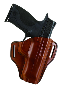 Bianchi 23940 57 Remedy OWB Size 12 Tan Leather Belt Slide Fits Colt 1911 Commander Right Hand Bianchi 23940 57 Remedy OWB Size 12 Tan Leather Belt Slide Fits Colt 1911 Commander Right Hand