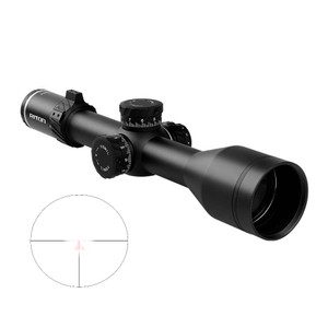 7 CONQUER 3-24X56 MRAD FFP IL 7 CONQUER 3-24X56 MRAD FFP IL