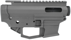 Angstadt Arms AA0940RSBA 0940 AR-15 AR Platform 9mm Luger Black Hardcoat Anodized Angstadt Arms AA0940RSBA 0940 AR-15 AR Platform 9mm Luger Black Hardcoat Anodized