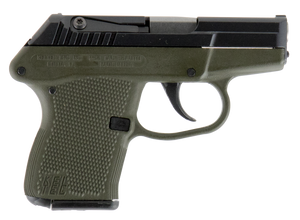Kel-Tec P32BGRN P-32 32 ACP Caliber with 2.68" Barrel, 7+1 Capacity, Green Finish Aluminum Frame, Serrated Blued Steel Slide & Green Polymer Grip Kel-Tec P32BGRN P-32 32 ACP Caliber with 2.68" Barrel, 7+1 Capacity, Green Finish Aluminum Frame, Serrated Blued Steel Slide & Green Polymer Grip