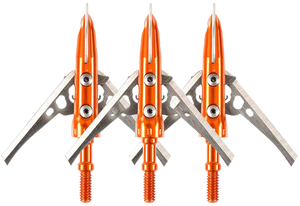 Rage R38902 Broadhead Rage NC 2 Blade 100GR Rage R38902 Broadhead Rage NC 2 Blade 100GR