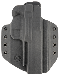 C&G Holsters 1684100 MOD 1 Holster System IWB Black Kydex Belt Clip Fits Sig P365/XL C&G Holsters 1684100 MOD 1 Holster System IWB Black Kydex Belt Clip Fits Sig P365/XL