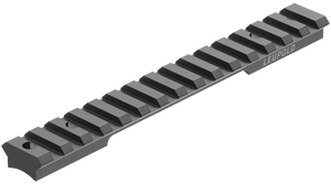Leupold 171336 BackCountry Cross-Slot Base Matte Black Savage 10 Round Receiver Leupold 171336 BackCountry Cross-Slot Base Matte Black Savage 10 Round Receiver
