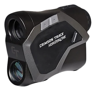 Crimson Trace 013001999 Horizonline 4000 Black 7x 22mm 4000 yds Max Distance T-OLED Display Crimson Trace 013001999 Horizonline 4000 Black 7x 22mm 4000 yds Max Distance T-OLED Display