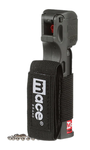 Mace 80761 Sport Pepper Spray OC Pepper 12 ft Range Mace 80761 Sport Pepper Spray OC Pepper 12 ft Range